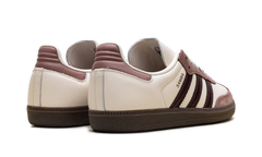 Samba OG WMNS "Cream White Aurora Ruby" JR3799
