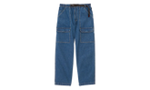 EQT Denim Pant "Light Wash" G6SM-P088-LW