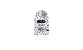 Spyder New Era Balaclava "FW24 - White" SU961