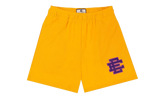 EE Basic Shorts "Gold / Violet" EE202