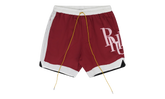 Yacht Shorts "Red" RHSS22SH111971270127