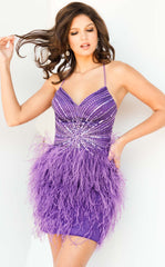 Jovani 22914BG Dress