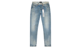 Vintage Basalt Denim "blue" P001 BSSK225