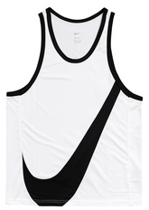 Dri FIT Men's Basketball Crossover Jersey
