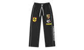 GRC TrackPants "Black" GS080
