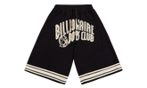 Curve Shorts "Black" 861 2107 BLAC
