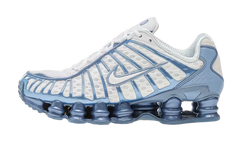 Shox TL WMNS "White Work Blue" AR3566 106