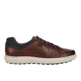 Mapstone Lace Up Sneakers
