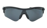 Radarlock Path (A) Polarized Sunglasses "Polished Black / PRIZM Black" OO9206 51