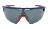Sphaera Sunglasses "Matte Navy / PRIZM Black" OO9403 13