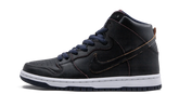 SB Dunk High Pro "NBA" BQ6392 001