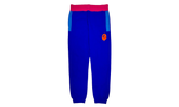 Tricolor Sweatpants "Blue" BTSBB