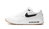 Air Max 1 '86 Golf "White/Black" FN0697 100