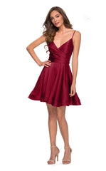 La Femme 29242 Dress