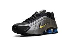Shox R4 "Brazil" IO8134 001