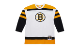 Power Play Willie O'Ree Player Jersey "1958 Boston Bruins - White" RJY77731 BBN58WORWHIT