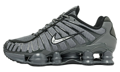 Shox TL "Iron Grey Black" IM6771 068