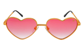 I Heart VF 18KT "Yellow Gold / Red Gradient" SPHG2 0002 29A2