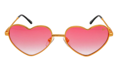I Heart VF 18KT "Yellow Gold / Red Gradient" SPHG2 0002 29A2