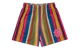 EE BASIC SHORT "SS23 - Multi Stripe" EE455
