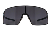 Sutro Ti Sunglasses "Matte Gunmetal / PRIZM Black" OO6013 01
