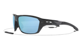 Split Shot Polarized Sunglasses "Black Ink / Deep Water Polarized" OO9416 35