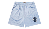 EE BASIC SHORT "SS23 - Kentucky Blue/Navy" EE469