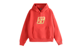 Blaze Hoodie "CAYENNE" 1925129 CAYA
