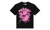 Scattered OG Web V2 T-Shirt "Black" SP5der359