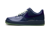Air Force 1 Low "Patent Leather Mystic Navy Grape Ice" IO4489 400