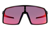 Sutro Sunglasses "Matte Black / PRIZM Road" OO9406 08