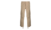 Aviation Pant "Leather" I032468 8Y 02