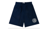 EE BAGGY SHORT "SS24 - Navy/Off White" EE473