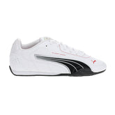 Scuderia Ferrari Catch Lace Up Sneakers