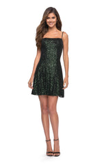 La Femme 30915 Dress