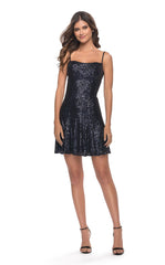 La Femme 30915 Dress