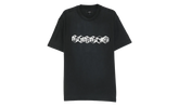 Cubic Tee "Black" P104 TBSP226