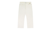 CLASSIC Fit Denim "White" RHD-MJNS-0029