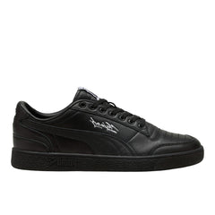 Majesty Lace Up Sneakers
