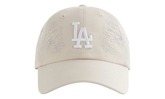 '47 for the Los Angeles Dodgers Classic Cap "Lisa for KITH - Sandrift" khw050281 104