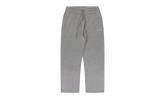 Wave Diagonal Sweatpants "Grey" OFW MBTM 0092