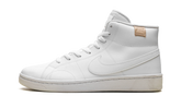 Court Royale 2 Mid WMNS "Triple White" CT1725 100