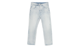 Anti L Jeans "Legacy Blue" MFA24DJ038