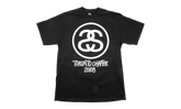 Toronto Chapter From The North With Love Large "Y2K 2008 - Black" STUS315