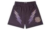 EE BASIC SHORT "Violet Bolt" EE734