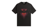Batman and Robin Logo Vintage Tee "Black" KHM032760 001