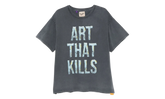 Broken Art That Kills Tee ATK "Vintage Black" ATKT 10068 VBLK