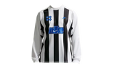 Sportswear Club Goalie Top "Black / White / Game Royal" II4365 010