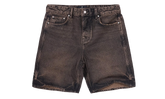 Classic Denim Short "Brown" MLM100501-BRK