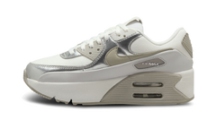 Air Max 90 LV8 WMNS"Vast Grey Metallic Platinum" IB0170 101